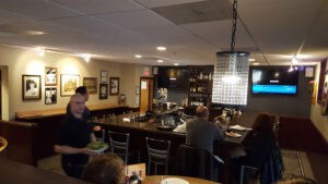 Lou Malnati's Pizzeria - Schaumburg