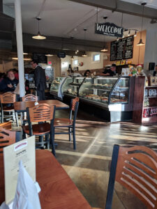 Lou Umberto's Italian Kitchen - Cranston