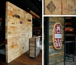 LouVino Douglass Hills Restaurant & Wine Bar - Louisville