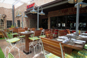 Louie Bossi's Ristorante Bar Pizzeria - Fort Lauderdale