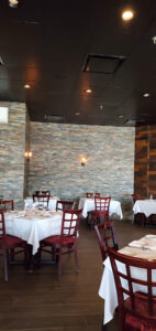 Louie & Johnnie's Ristorante Primavera - Yonkers