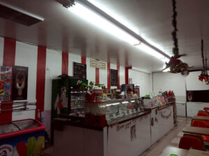 Louie Louie 21 Flavors - El Centro