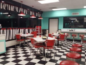 Louie's Cafe - Baton Rouge