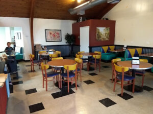 Louie's Pizzeria - Layton