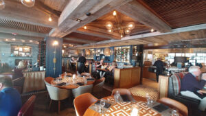 Louie's by the Bay - Newport Beach