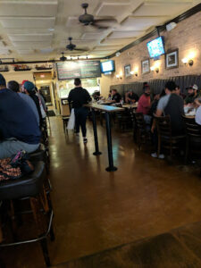 Louie's on Main - Garden Grove