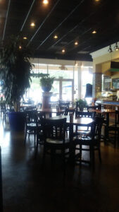 Louis Pappas Fresh Greek Citrus Park - Tampa
