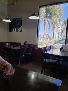 Louisiana Fried Chicken & Seafood - Fontana