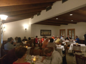 Louisiana Lagniappe Restaurant - Baton Rouge