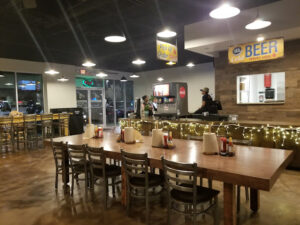 Louisiana Shack - Lawrenceville
