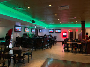 Lounge 58 Sports Bar & Grill - Tamarac