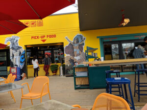 Lou’s - Austin