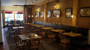 Love Bites Cafe - Saugerties