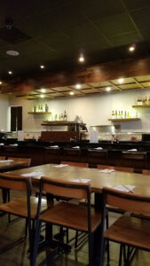 Love Boat Sushi - Oceanside - Oceanside