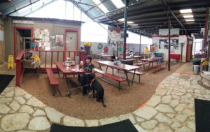 Love Creek Orchards/The Apple Store - Medina
