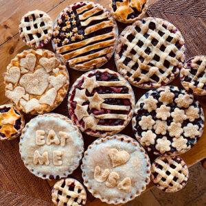 Love, Dreams & Pie - Murrieta