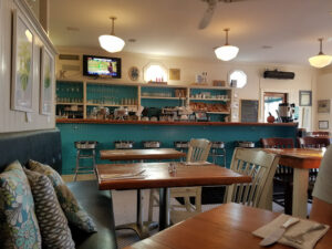Love Lane Kitchen - Mattituck