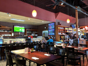 Love Sushi - Simi Valley