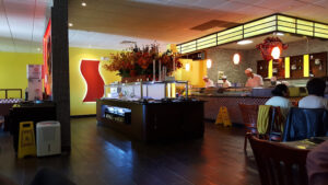 Love Sushi King Charlottesville - Charlottesville