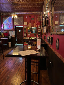 Lovebird Kitchen - Easthampton