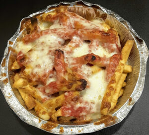 Lovecchio's Pizza - Bryn Mawr