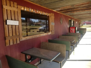 Lovell's Tacos - Texarkana