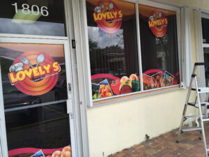 Lovelys On The Go - Miami Gardens