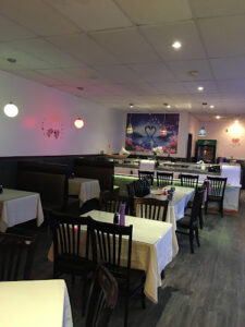 Lover's Sushi & Hibachi - Endicott