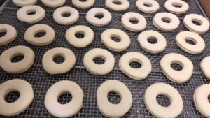 Love's Donuts Kolache,Smoothies and Boba tea - Cabot