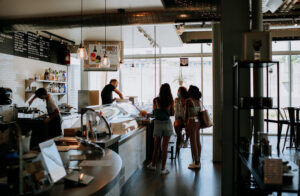 Love's Ice Cream & Chocolate - Grand Rapids