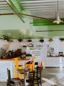 Lovewell Tea and Coffee - Ventura