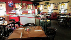 Lovezzola's Pizza & Sub - Pooler