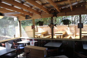 Low Country Fish Camp - Summerville