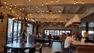 LowBrau - Sacramento