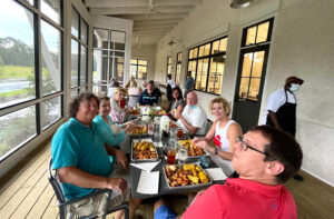 Lowcountry Fresh Market & Cafe - Bluffton