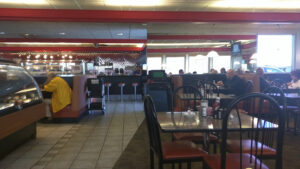 Lower Allen Diner - Camp Hill