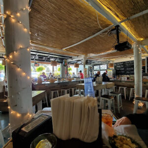 Lowlife Bar - Folly Beach