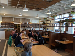 Loyal Coffee - Colorado Springs