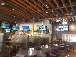 Loyal Tavern - Roswell