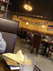 Lozano’s - Katy