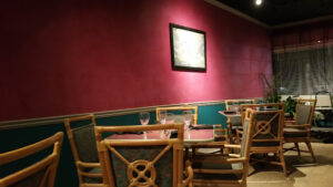 L'thai Organic Cuisine & Wine Bar (Peachtree Corners) - Peachtree Corners