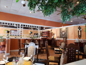 L'thai Organic Cuisine & Wine Bar (Tucker) - Tucker