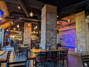 LuLu's Bar & Resto - Panama City Beach