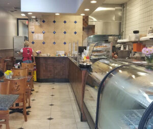 LuLu's Cafe - Fort Myers