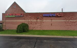 LuLus Gourmet Food - Pontiac