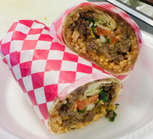 LuLu's Taqueria - Springdale