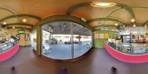 LuLu's Town & Country Village - Palo Alto