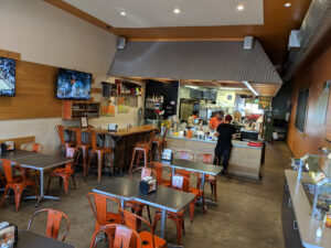 LuLu's on Main Street - Los Altos