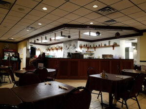 Luberto's Brick Oven Pizza & Trattoria - Dublin