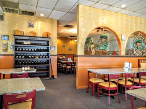 Lubrano's Pizza & Italian - High Point